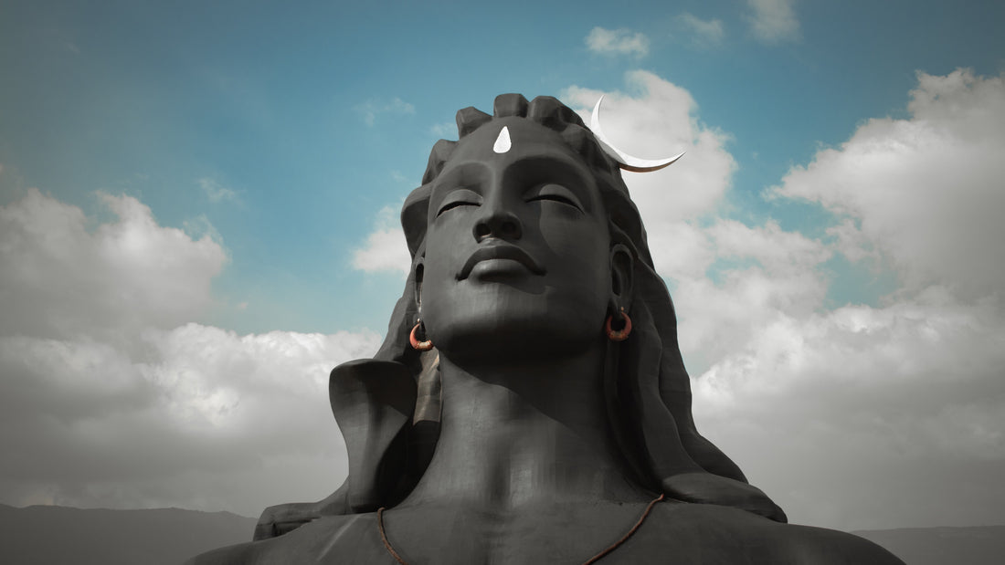 Rudraksha: The symbol of Shiva