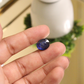 Blue Sapphire 6.04 carats | Neelam Stone | Vaidik Online
