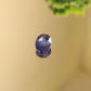 Blue Sapphire 6.04 carats | Neelam Stone | Vaidik Online