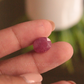 Ruby 5.25 carats | Ruby Stone - Vaidik Online