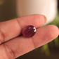 Ruby 5.43 carats | Ruby Stone - Vaidik Online