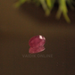 Ruby 5.8 carats | Vaidik Online