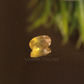 Yellow Sapphire (Pukhraj Stone)- 7 Ratti