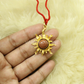 Divya Surya locket | Divya Surya pendant locket | Vaidik Online